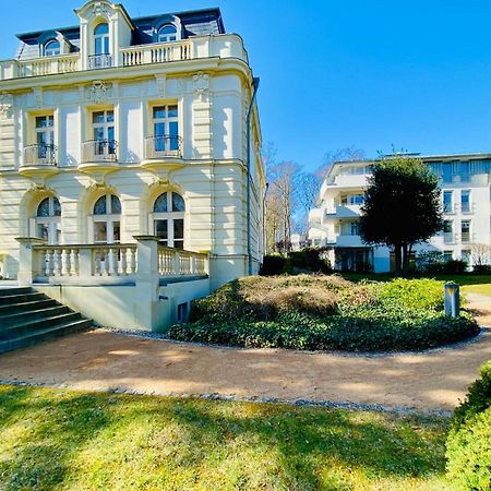 제바트헤링스도르프 Residenz Bleichroeder - 11 아파트 외부 사진